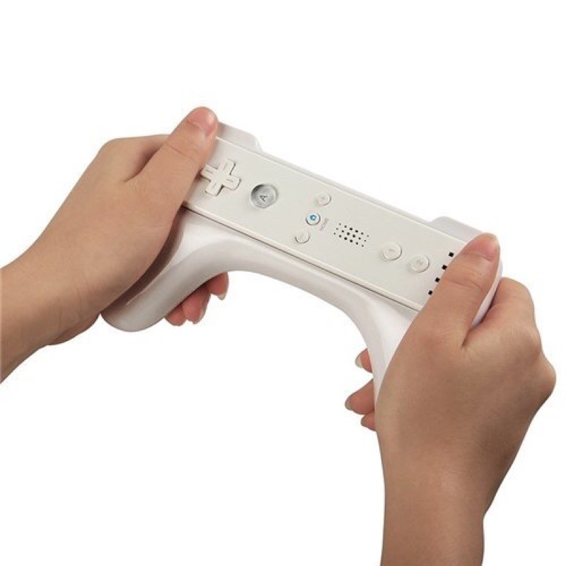 ขาย Wii WiiMote Controller Grip สินค้าคุณภาพแบรนด์ดัง Core Gamer จับ