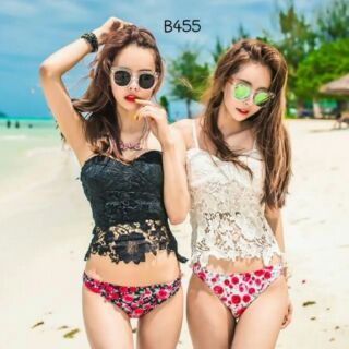 Bikini มาใหม่!! B-006