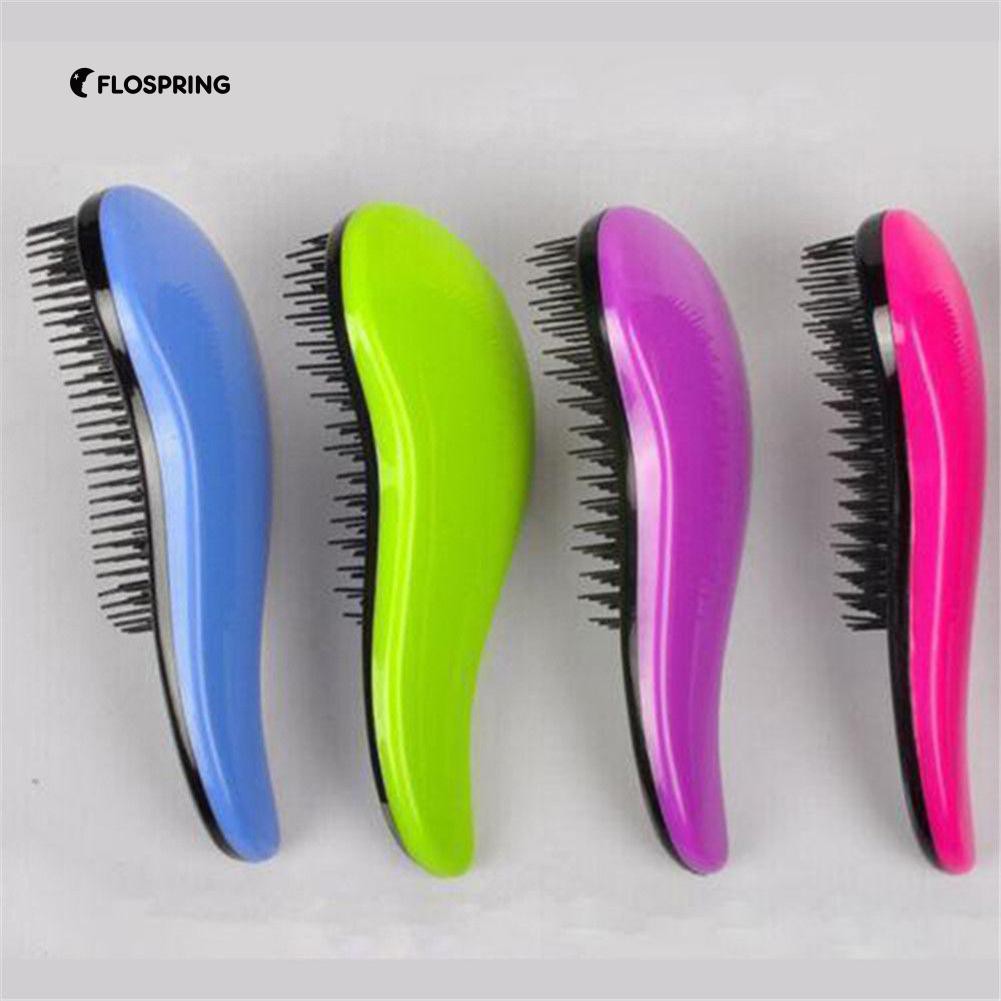 นวดเพื่อสุขภาพ-hairbrush-detangling-magic-hair-comb-เครื่องมือความงาม