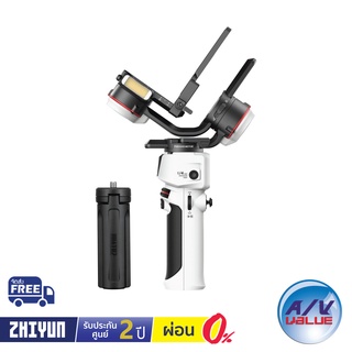 Zhiyun Crane M3 - 3-Axis Handheld Gimbal Stabilizer ** ผ่อน 0% **