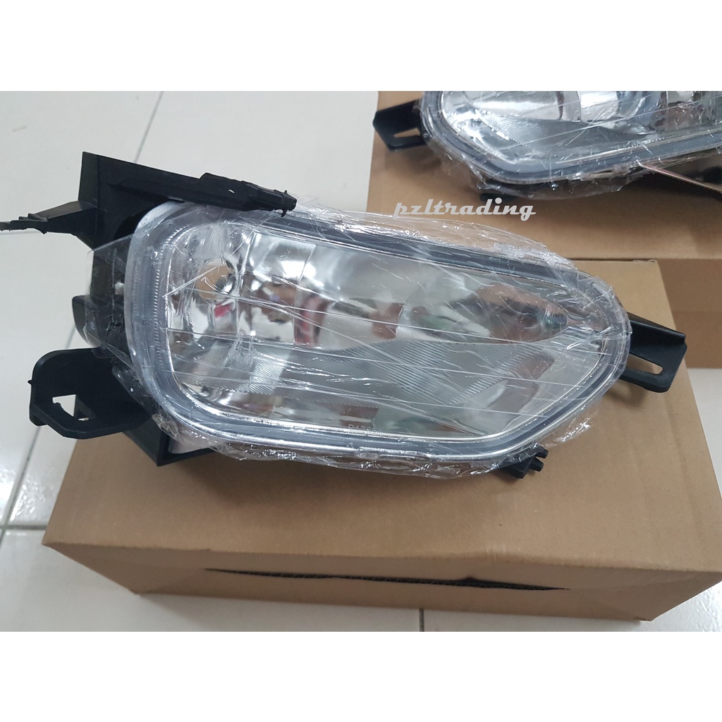 Honda CRV RD3 S9A ไฟตัดหมอกไฟตัดหมอกจุด 2001-2004 prefacelift รุ่น CR-V ...