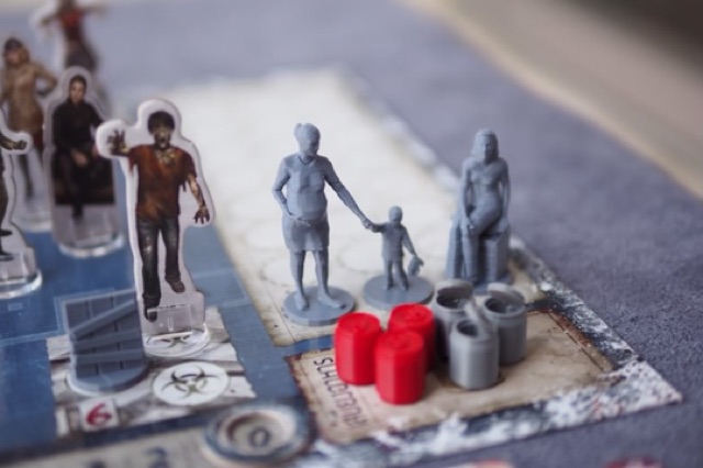 resin-dead-of-winter-board-game-th-en-helpless-survivor-ชุดโทเค่นผู้รอดชีวิตที่เป็นภาระ-สำหรับเกมเหมันต์มรณะ