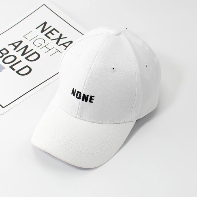 none-kr-cap