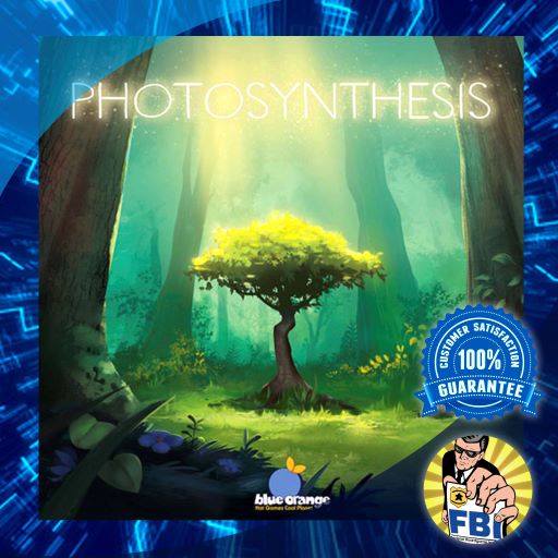 Photosynthesis Boardgame [ของแท้พร้อมส่ง] Shopee Thailand