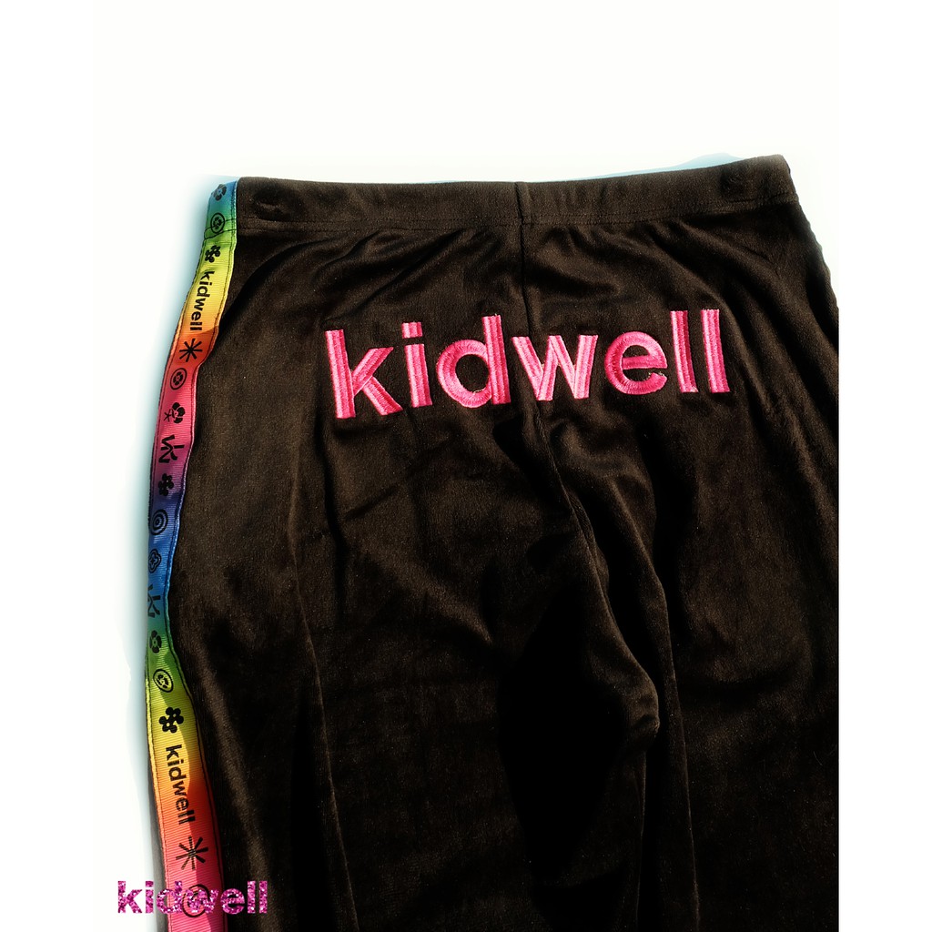 fablab-kidwell-black-and-pink-pants