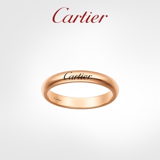 ภาพหน้าปกสินค้าแหวนแต่งงาน C DE C Artier 2021 ที่เกี่ยวข้อง