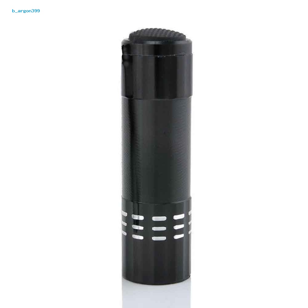 ne-mini-aluminum-multifunction-uv-ultra-violet-9-led-flashlight-torch-light-lamp