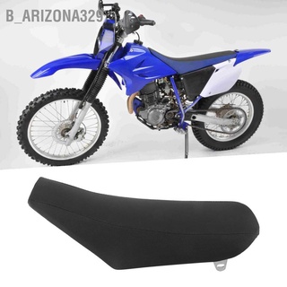 B_Arizona329 เบาะที่นั่งรถจักรยานยนต์ สําหรับ Yamaha Ttr110 Pit Dirt Bike Replica Trail 125 140 150Cc