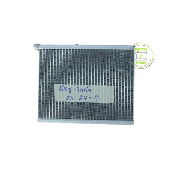 คอยล์เย็น-มิตซูไทรทัน-134a-car-ac-evaporator-mitsubishi-triton