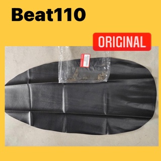 ผ้าคลุมเบาะรถยนต์ สําหรับ Honda BEAT BEAT110 BEAT 110