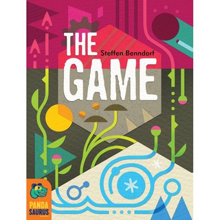 The Game [BoardGame]