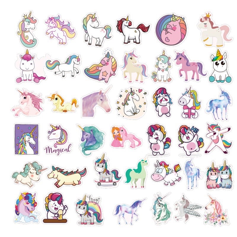 สติ๊กเกอร์-pony-142-โพนี่-100ชิ้น-น้องน่ารักมาก-my-little-pony-ม้าโพนี่-ม้า-มายลิตเติ้ลโพนี่-ม้าน้อยมหัศจรรย์-ม้าpony