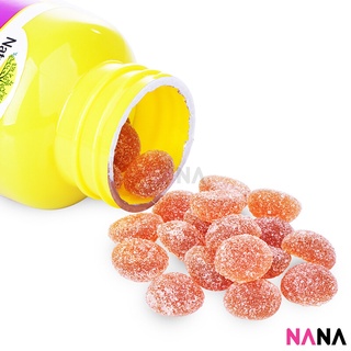 ภาพขนาดย่อของภาพหน้าปกสินค้าNature's Way Kids Smart Vita Gummies Multi Vitamin & Vegies 60 Gummies (EXP:08 2024) เยลลี่วิตามินรวมและผัก สำหรับเด็ก จากร้าน nanamall.th บน Shopee ภาพที่ 2