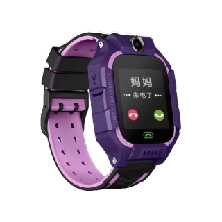 พร้อมส่ง นาฬิกาเด็ก เมนูภาษาไทย ใส่ซิมโทรได้ GPS ติดตามตำแหน่ง Kid SmartWatch ป้องกันเด็กหาย