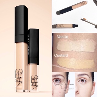 NARS Radiant Creamy Concealer คอนซีลเลอร์นาร์ส