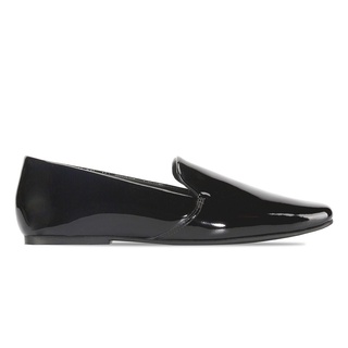 สินค้า CLARKS รองเท้าคัทชูผู้หญิง PURE SLIP 26161622 สีดำ