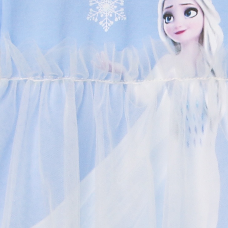 frozen-style-new-korean-premium-quality-beautiful-cartoon-elsa-princess-dress-with-soft-mesh-2-8-years-old