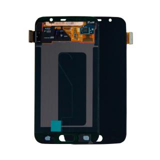 ภาพหน้าปกสินค้าFor SAMSUNG GALAXY S6 G920 SM-G920F G920F G920FD G920i G920W8 Touch Screen Digitizer Lcd Display Assembly ที่เกี่ยวข้อง