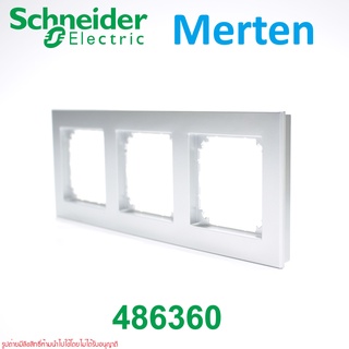 486360 Schneider Electric 486360 M-Elegance 486360 Merten 4863-01 Merten 4863-01 Merten Schneider Electric