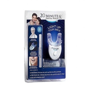 20 minute dental white ชุดเลเซอร์ฟอกฟันขาว ฟอกฟันขาว ชุดฟอกฟันขาว ชุดเลเซอร์ฟอกฟันขาว  ฟอกฟันขาวจัดฟัน ฟอกฟันขาว ฟอกฟัน