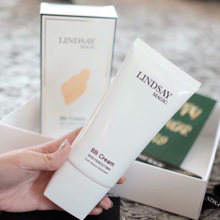 lindsay-magic-bb-cream-150ml-กันแดด-กันน้ำ-ลินเซ่เมจิก-บีบีครีมทาตัว