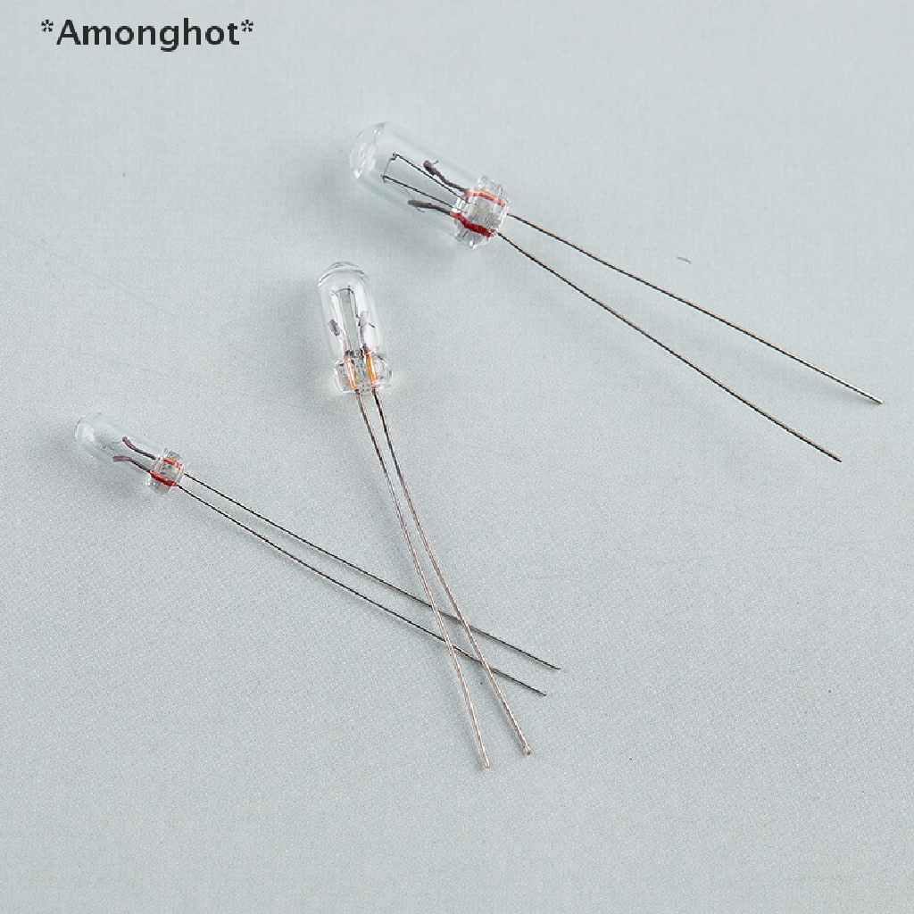 amonghot-ขายดี-หลอดไส้-3-4-5-มม-3-6-12-24v-ขนาดเล็ก-10-ชิ้น