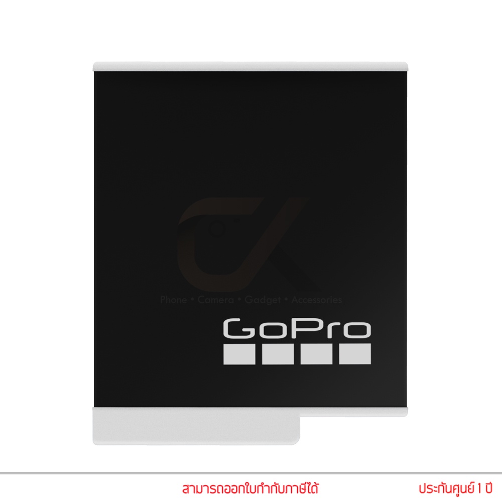 gopro-enduro-rechargeable-battery-แบตโกโปร-แบตเตอรี่-gopro-gopro-accessories