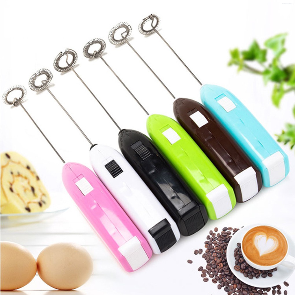 mixer mini Shopee