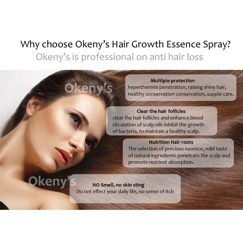 okenys-hair-growth-essence-spray-ป้องกันศีรษะล้านป้องกันผมร่วงบำรุง