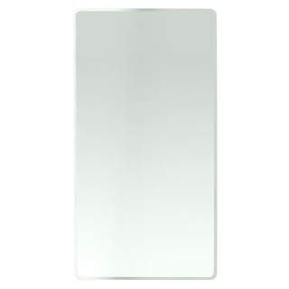 กระจกไร้ขอบ กระจกเงาเรียบ MOYA VM-M9400 60X120 ซม. กระจกห้องน้ำ ห้องน้ำ MIRROR MOYA VM-M9400 60X120CM