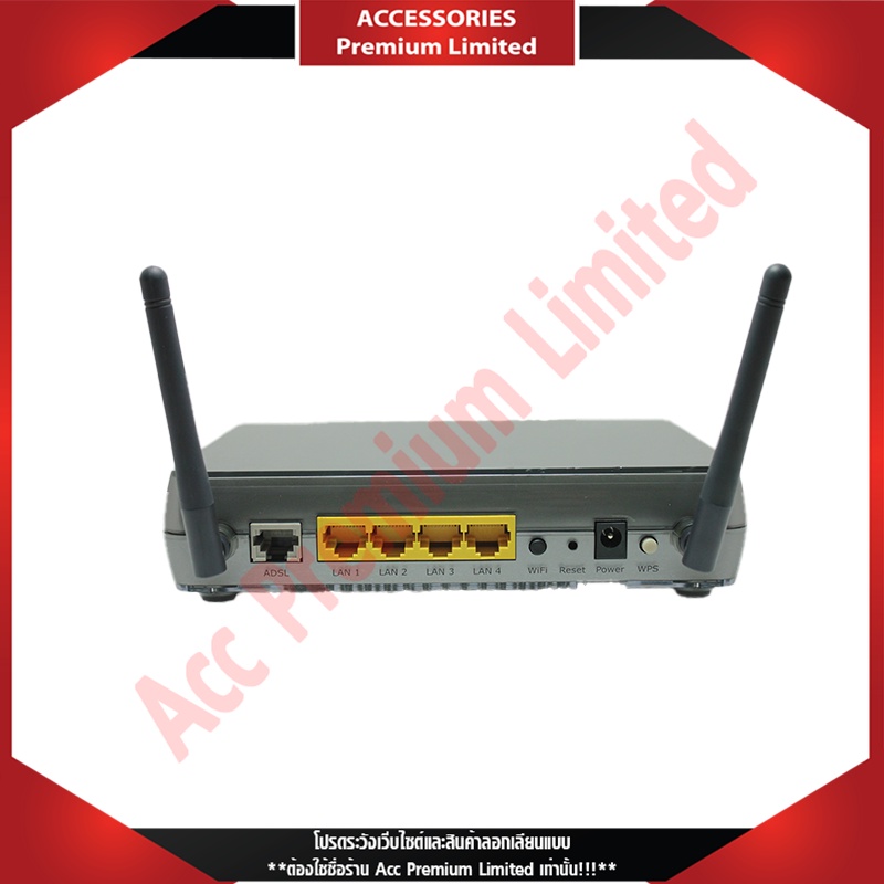 เราเตอร์-adsl-system-wireless11n-4port-3com-model-3crwdr300a-73-สินค้าค้างสต๊อก-สามารถออกใบกำกับภาษีได้