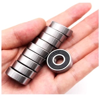 แบริ่ง 608 bearing 608 2RS ลูกปืน(Bearing) 608