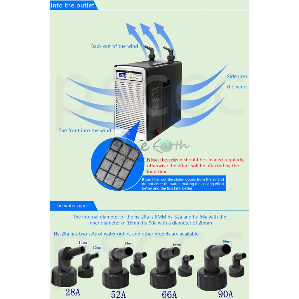 chiller-hailea-series-hc-1000b-ชิลเลอร์-เครื่องทำความเย็น