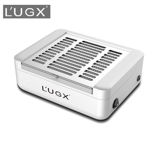 เครื่องดูดฝุ่นเล็บแบรนด์ L’ugxกล่องขาว<<พร้อมส่งจ้า>