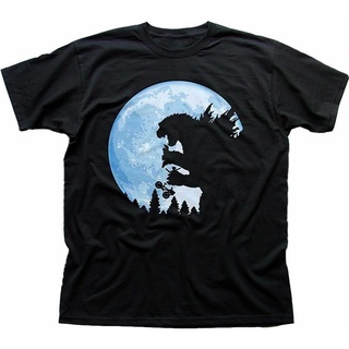 [COD]เสื้อยืดคลาสสิก E.T. Et Extraterrestrial ภาพยนตร์ตลกสีดํา 9335 MOflek62LPcbpb19