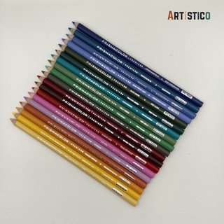 ดินสอสีไม้ Prismacolor Premier สีไม้เกรดศิลปินจากอเมริกา