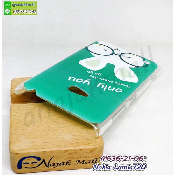 เคส-nokia-lumia720-พิมพ์ลาย-กรอบแข็งโนเกีย720-ลายการ์ตูน-พร้อมส่งในไทย-มีเก็บปลายทาง