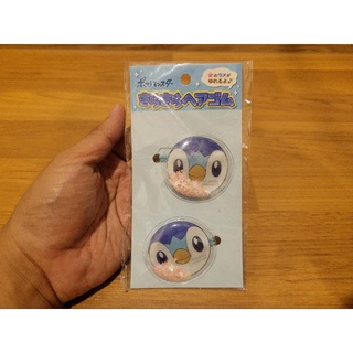 Pokemon Twinkle Hair Rubber