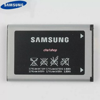 AB463651BC AB463651BU แบตเตอรี่สำหรับ Samsung GT-S3650,GT-S5550,GT-S5560,GT-S5600,GT-S5620,GT-S7070, GT-S7220,GT-C3530