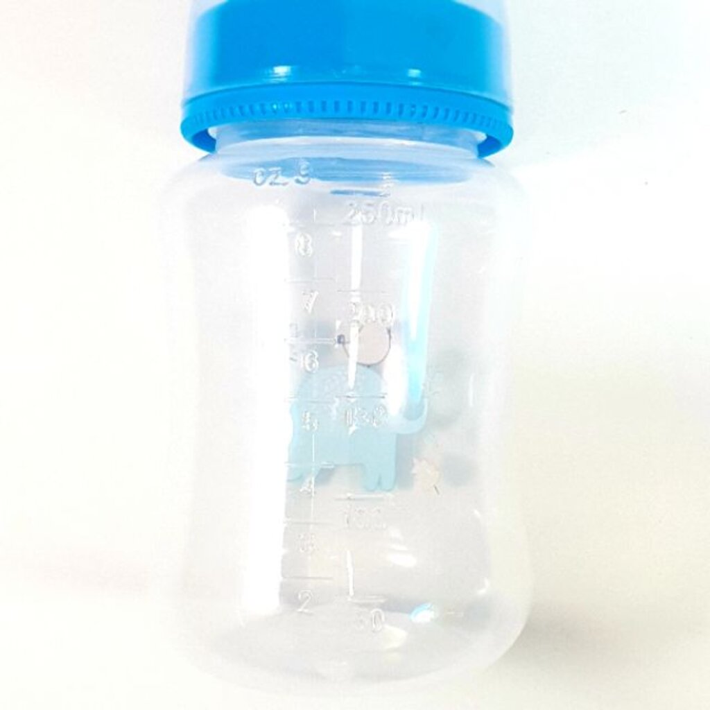 ขวดนมเด็ก-ขวดนมคอกว้าง-pp-9ออนซ์-250มล-bpa-free