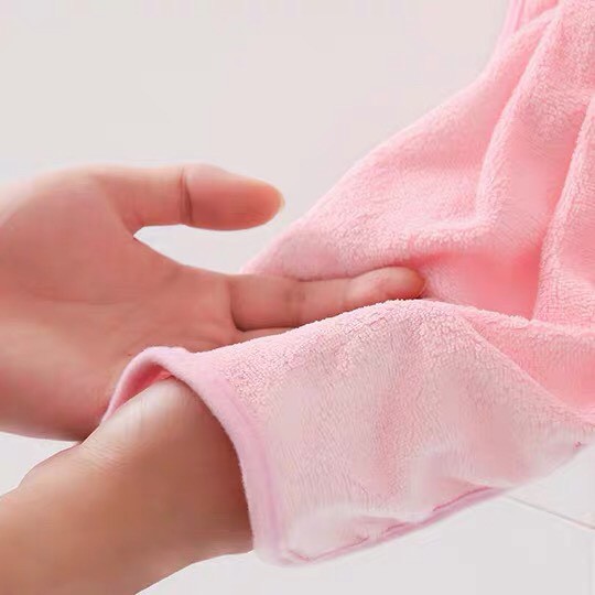 ภาพสินค้าผ้าเช็ดมือ ผ้าเช็ดมือแบบแขวน F007 จากร้าน pao_1484 บน Shopee ภาพที่ 2
