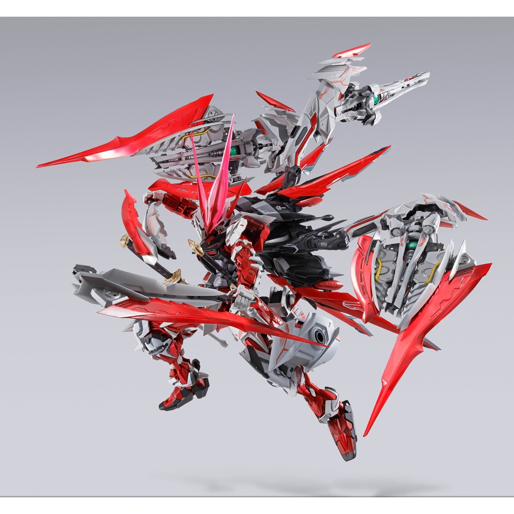 metal-build-gundam-astray-red-dragonics-ของแท้-4573102621221