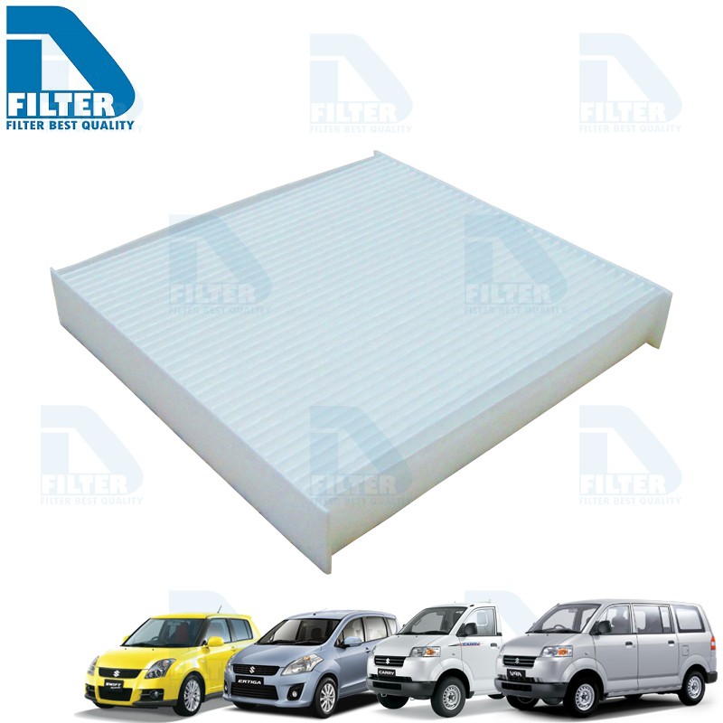 กรองแอร์-suzuki-apv-carry-ertiga-เออติก้า-2013-2016-1-4-swift-สวิฟ-2009-2011-xl7-by-dfilter-db030
