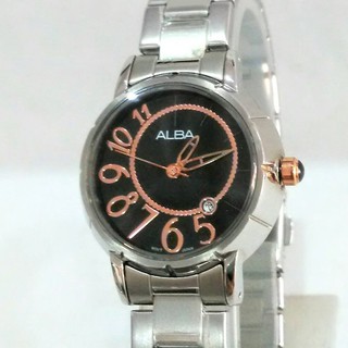 Alba Quartz หญิง รุ่นAH7215X1