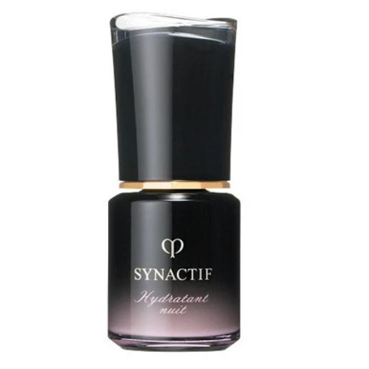 cle-de-peau-beaute-synactif-nighttime-moisturizer-40-ml-สินค้ามีฉลากไทยทักแชทเเม่ค้าก่อนสั่งซื้อนะคะเผื่อสินค้าหมด