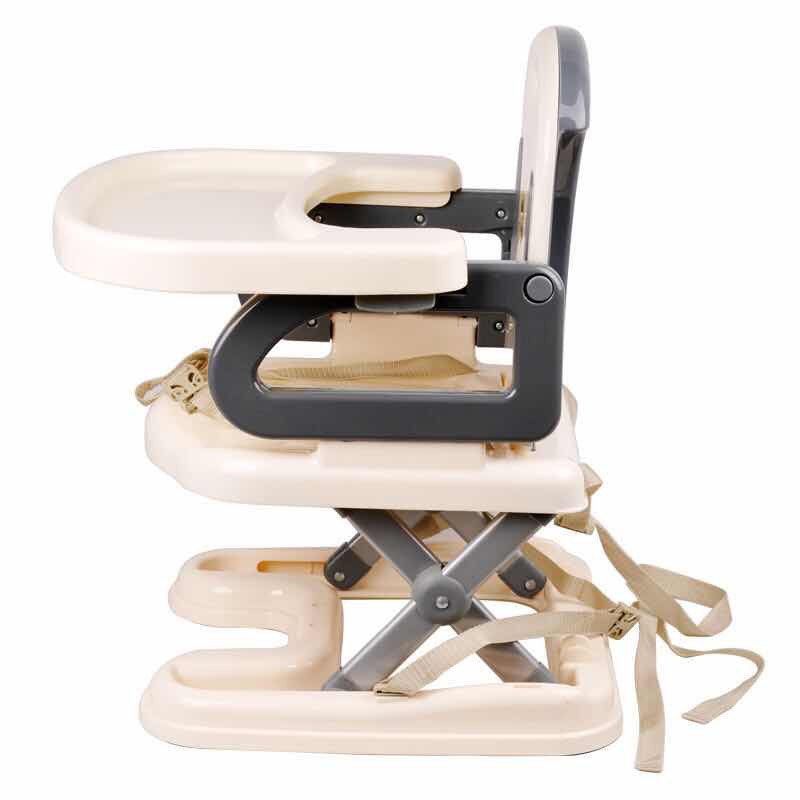 aristakids-baby-folding-dinning-chairเก้าอี้เด็ก-ปรับระดับได้-สินค้าพร้อมส่ง