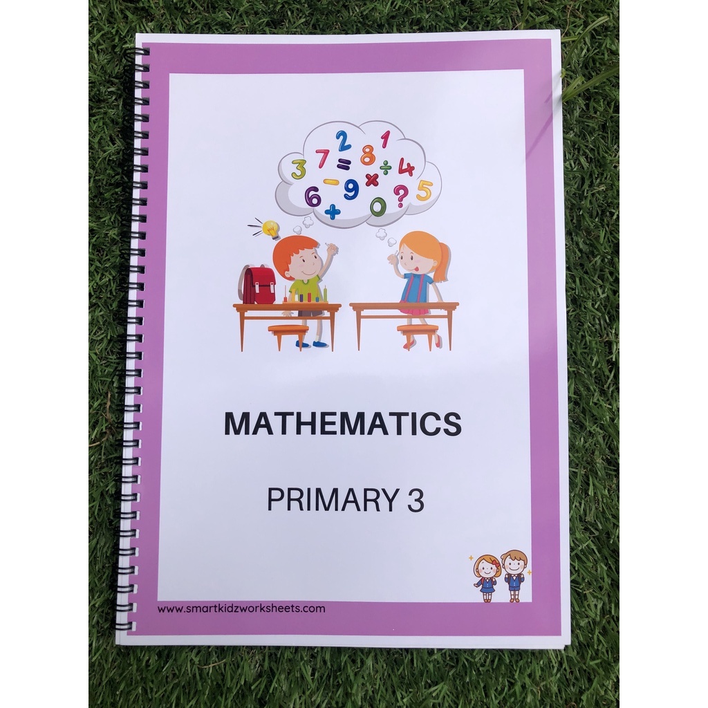  mathematics 3 