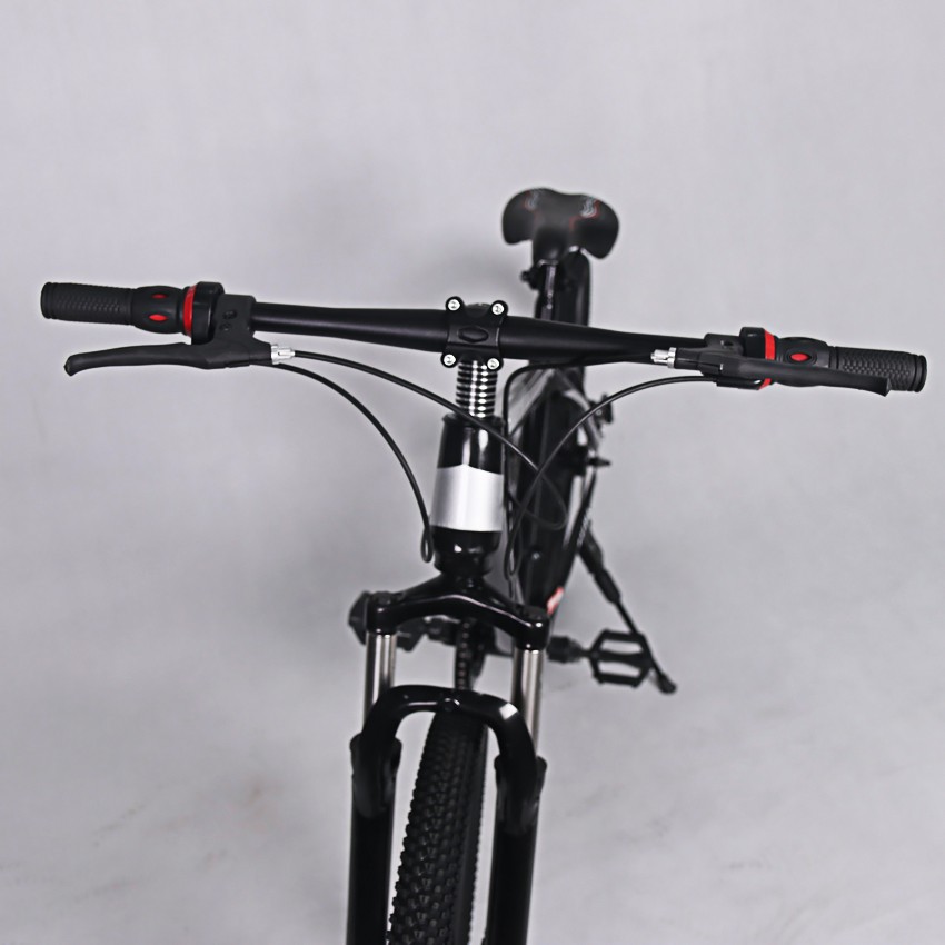 แฮนด์ตรงจักรยาน-แฮนด์ทรงตรง-สำหรับจักรยานเสือภูเขา-straight-handlebar-mountain-bicycle
