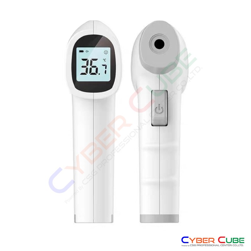 hip-contec-tp500-infrared-thermometer-เครื่องวัดอุณหภูมิ-อินฟราเรด-แบบไม่สัมผัส-เทอร์โมมิเตอร์-อินฟราเรด-ตรวจไข้