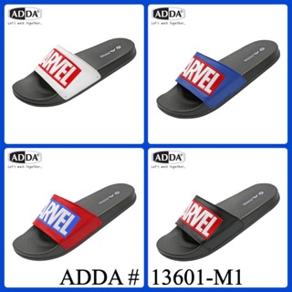 ภาพหน้าปกสินค้าADDA รองเท้าสลิปเปอร์ รุ่น 13601-M1 ที่เกี่ยวข้อง